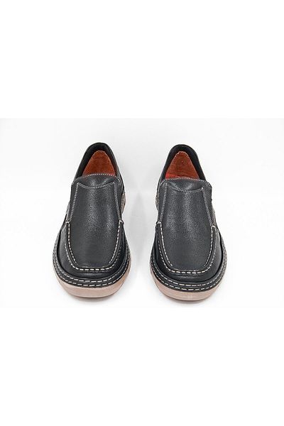 Freefoot 251281 Pantofi casual pentru bărbați - negri
