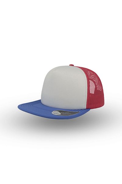 Atlantis Sapca Snap 90s hat