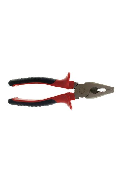 flores Universal Patent Pliers Fs-10002, Length 200mm, Tip Width 10mm