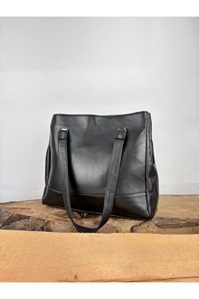 özdemirler deri Geantă de umăr pentru femei, geantă tote, geantă pentru mamă ...