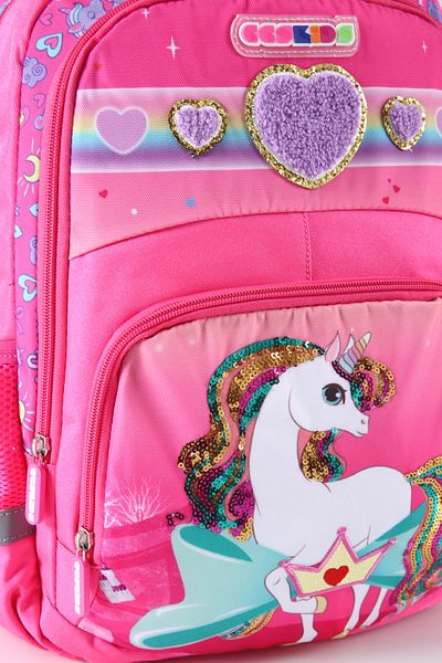 ÇÇS Children's School Backpack Ccs51742