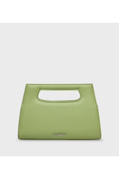 Steve Madden Lightweight Women’s Clutch For Fashion in a Slim Package