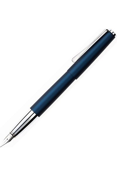 Mena Rise Şirinshop Studio Fountain Pen Matte Lacquer Body Ef Uc Pmavi 1108107