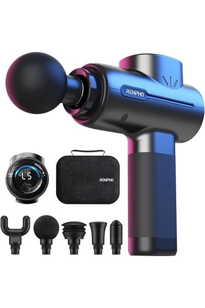 RENPHO Massager for Leg and Back