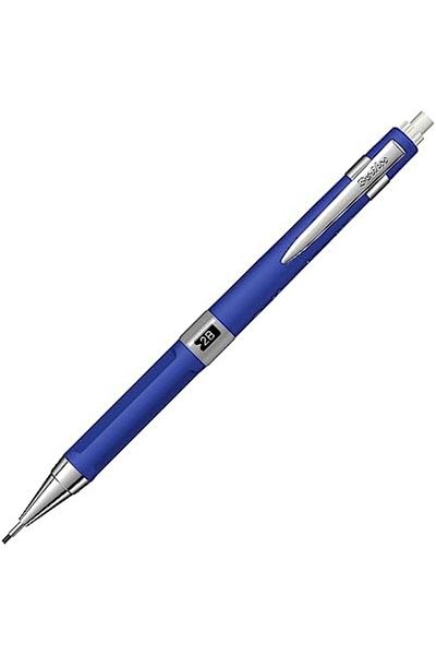 Mena Rise Şirinshop Office Calypso Color Versatil 0.7 mm Blue 12'Li Amb 1108107