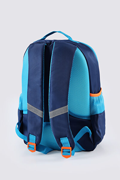 ÇÇS ÇOCUK OKUL SIRT ÇANTASI CCS51764