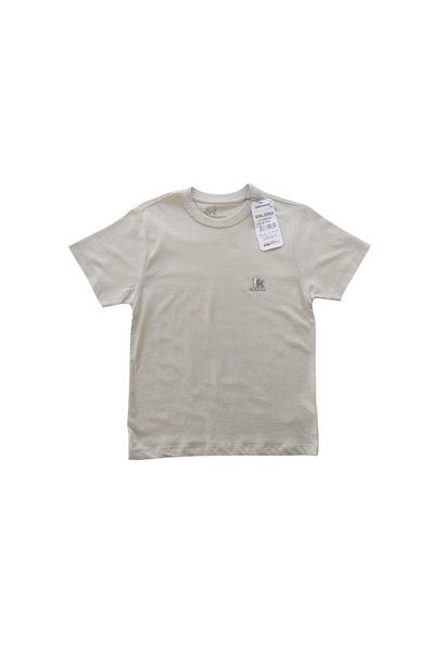 survivor kids Survivor Boy's Single Jersey T-Shirt