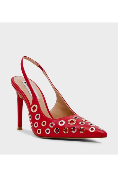 Steve Madden Women’s Pumps for Elegant, Comfortable & Stylish