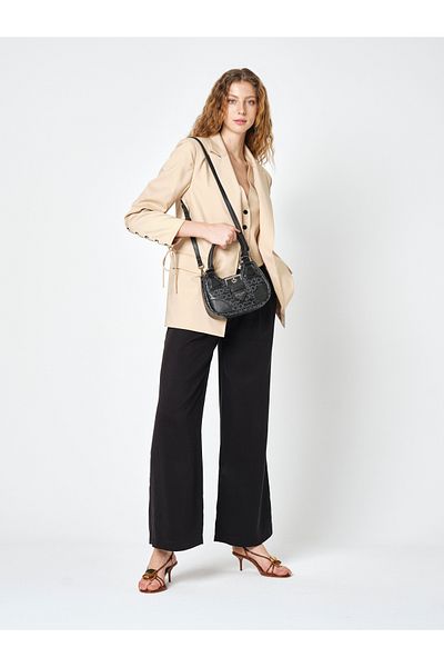 Pierre Cardin Pi̇erre Cardi̇n Hand Bag 05Pc25Y10403-Pmn