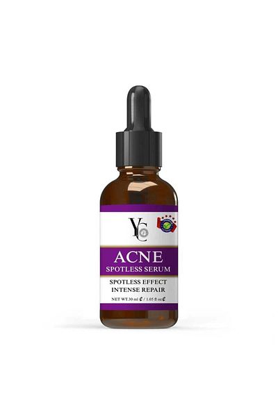 NYC YC Serum for Acne-Prone Skin 30ml