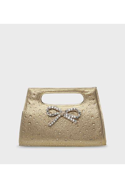 Steve Madden Lightweight Women’s Clutch For Fashion in a Slim Package