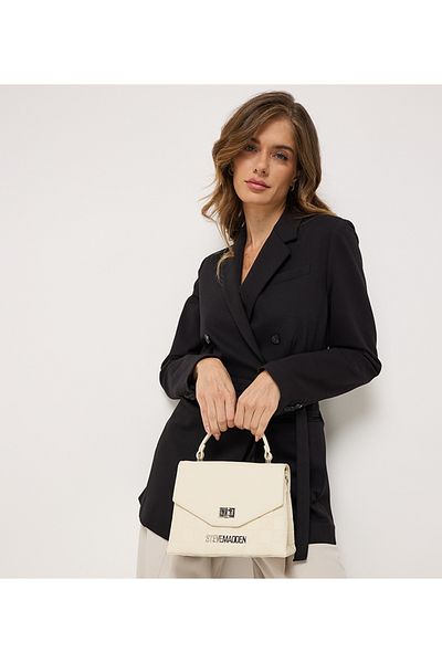 Steve Madden Top Handle Bags for Style, Function & Everyday Ease