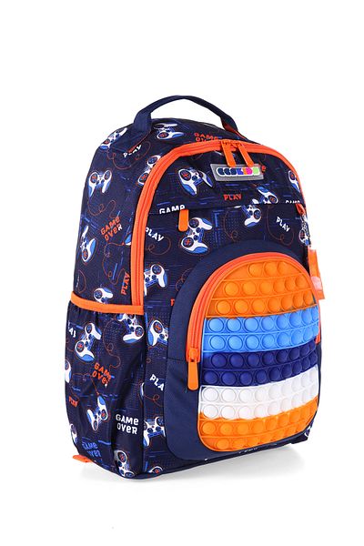ÇÇS Children's School Backpack Ccs51719
