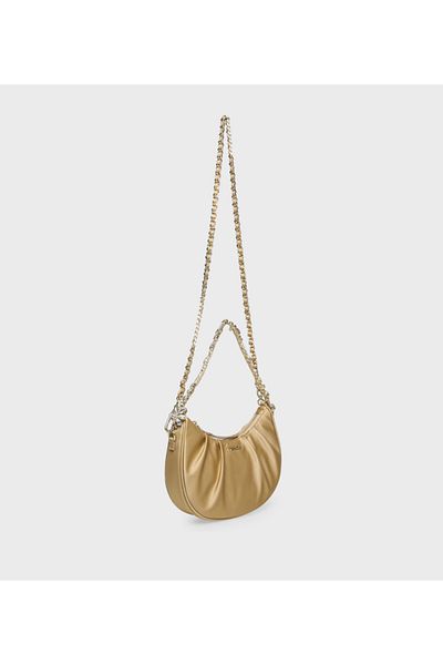 Steve Madden Fashion Shoulder Bag For Ideal for Work, Travel & Outings