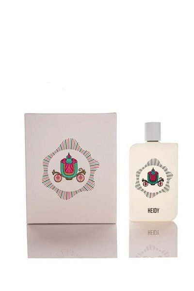 samam Heidy Eau de Parfum 100ml