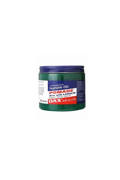 Dax Dax Lanolin Hair Food Cream 397g