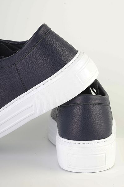Yeşildaş Yeşildaş Genuine Leather Men's Shoes