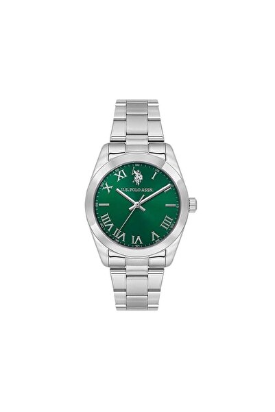 U.S. Polo Assn. U.S. Polo Assn. USPA1114-05 Erkek Kol Saati