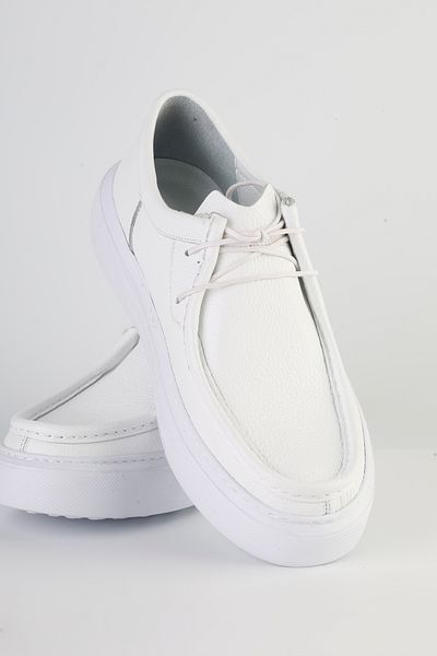 Yeşildaş Yeşildaş Genuine Leather Men's Shoes