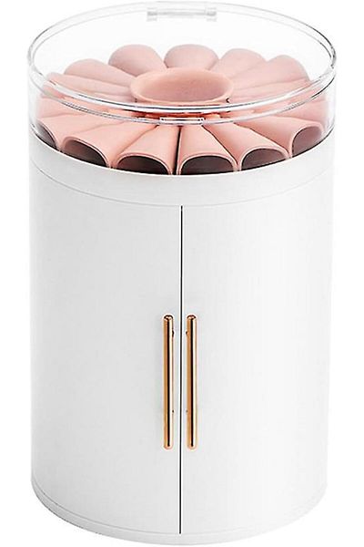 Mena Rise Şirinshop Premium Series Covered Bijouterie and Jewelry Organizer 1108107