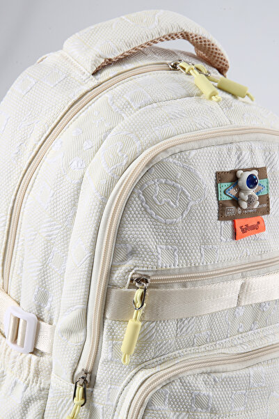 ÇÇS ÇOCUK OKUL SIRT ÇANTASI CCS51630