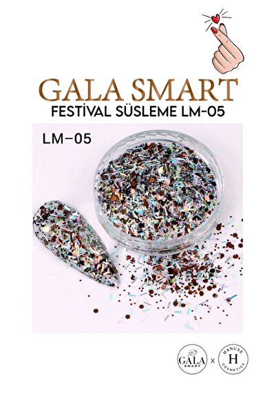gala smart FESTİVAL SİM SÜS