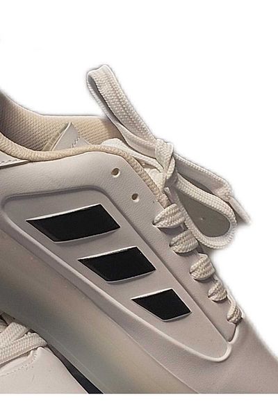 NiLi White Transparent Sole Günkük Use Sneaker Sports Shoes Unisex