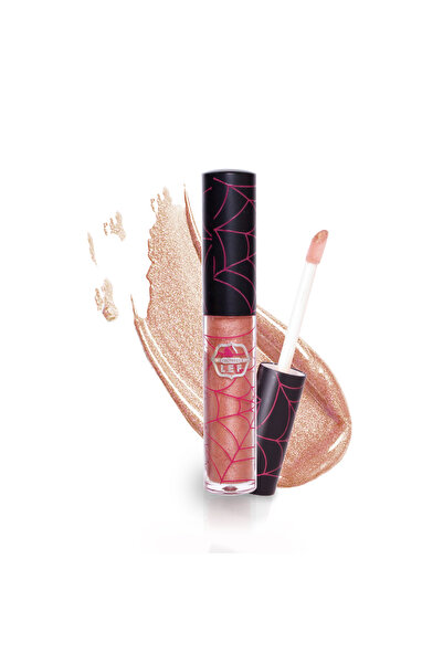 LEF COSMETICS ليف لمعه كلر ليب | SOPHIE 26