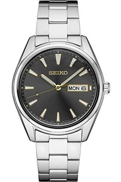 Seiko Seiko Essential Quartz Men's Watch - Sur343