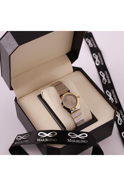 marblino wristwatch