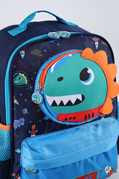 ÇÇS ÇOCUK OKUL SIRT ÇANTASI CCS51764