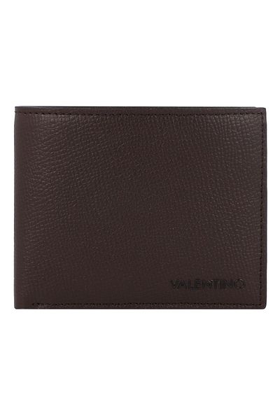 Valentino Chico Wallet Leather 11.5 cm