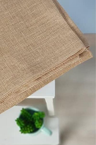 Mena Rise Şirinshop Jute Tablecloth 130X200 cm V0002099130 1108107