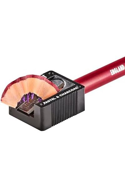 Mena Rise Şirinshop Pastel Pencil Sharpener 1108107