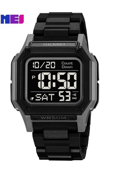 Skmei 2264 Digital Sports Men's Wrist Watch