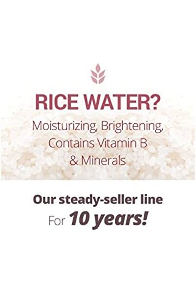 The Face Shop , Rice Water Bright, Cleansing Lotion, 6.7 fl oz (200 ml)