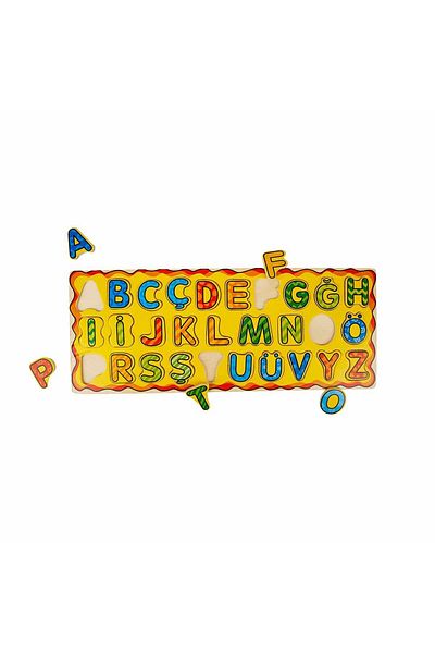 Sunman 6305 Sun-Tob-Woo-Wood Bultak Letters Kçk Byk 2A