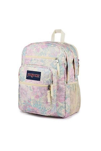 Jansport Ek0A5Bah2W81 Big Student Backpack and School Bag