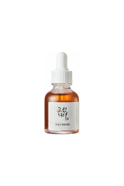 Beauty of Joseon Revitalizing serum (with Ginseng extract and snail mucin), Beauty of Joseon, 30 ml