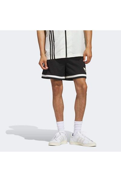 adidas Warp Knit Shorts