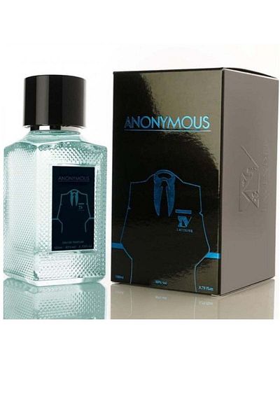 LAVENDER ANONYMOUS Limited Edition EDP 100ml