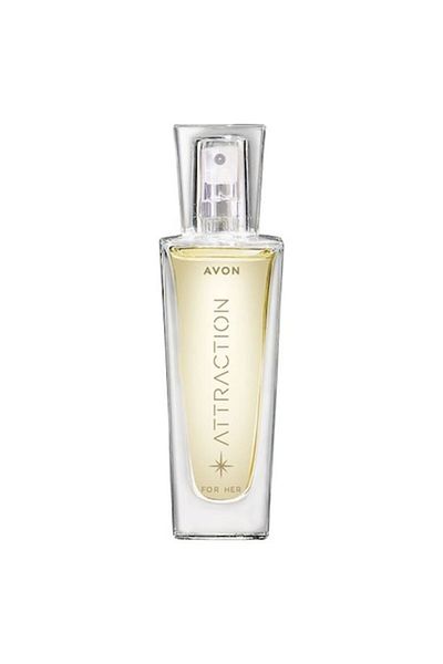 AVON EDP ATTRACTION 30 ML , AVON
