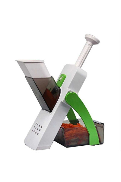 Deliny Feliator Tip Mandolină Reglabil