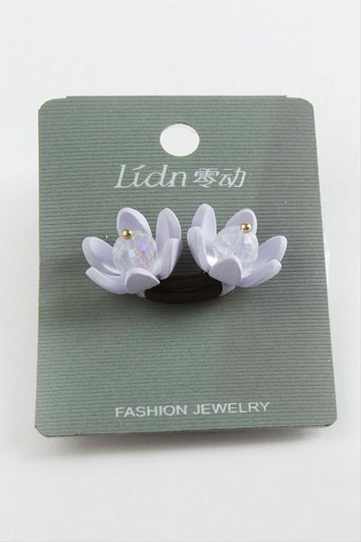 LiderGlobal Lotus Elastic Buckle