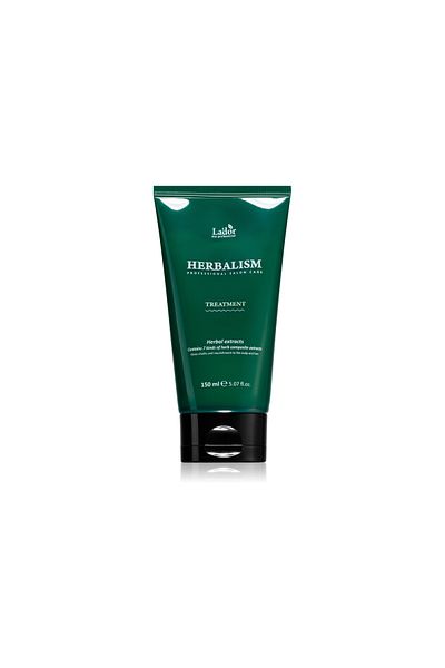 Lador Tratament pentru păr (pe bază de plante), La'dor, 150 ml