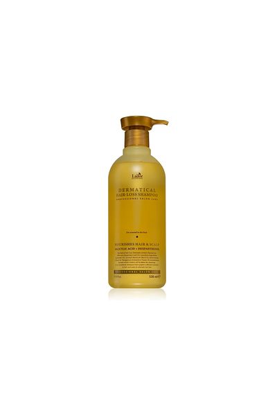 Lador Anti-hair loss shampoo, La'dor, 530 ml