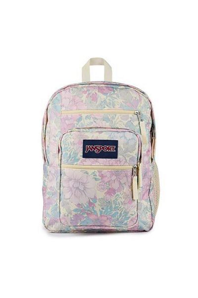 Jansport Ek0A5Bah2W81 Big Student Backpack and School Bag