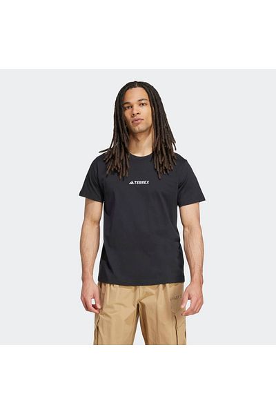 adidas U Aop T.