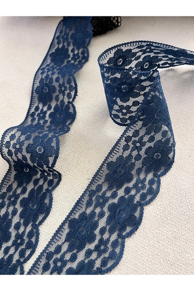 ELİTSEK Güpür dantel 1 metre