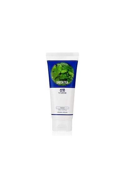 Holika Holika Cleansing foam with green tea extract, Holika Holika, 150 ml